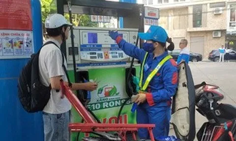 Thay thế xăng khoáng, xăng E10 sẽ rẻ hơn?