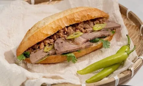 Quảng Ngãi: Chủ tiệm bánh mì nói về xuất xứ nguyên liệu vụ 19 người nhập viện nghi ngộ độc