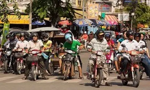 Campuchia báo động nghiêm trọng về tình hình nhiên liệu