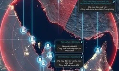 Lời cảnh báo chưa từng có trong lịch sử của Iran buộc Mỹ phải nhượng bộ?