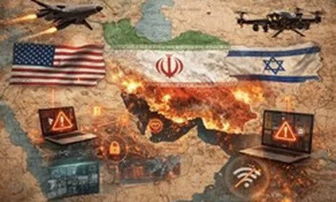 Cuộc chiến ở Trung Đông sẽ đi về đâu?