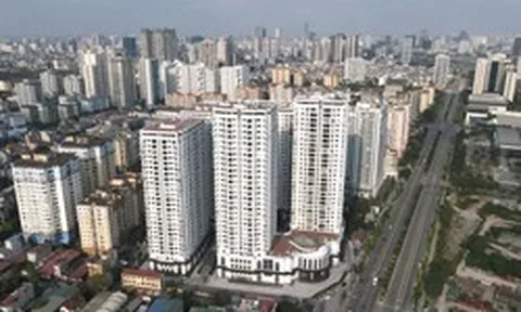 Sửa Luật Nhà ở và Luật Kinh doanh bất động sản sau hơn 1 năm thi hành