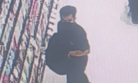 Người đàn ông Myanmar bị bắt sau 2 giờ trộm túi xách của du khách Việt Nam ở Bangkok