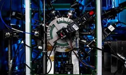 Đối thủ "cố lắm" cũng mất 5 năm, Trung Quốc làm xong thứ này chỉ trong 7 ngày: Kết quả ngoài tưởng tượng