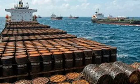 Phát hiện lô hàng 5 triệu thùng dầu Iran đi thẳng đến Ấn Độ, sau khi nhà máy lọc dầu lớn nhất thế giới tuyên bố không cần dầu của Tehran