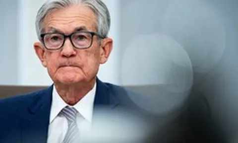 Fed sắp tăng lãi suất?