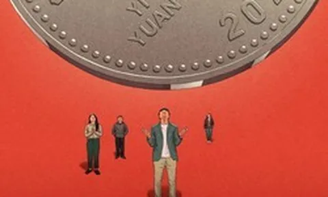 Không phải cứ chăm chỉ là giàu lên, ở quốc gia châu Á này xuất thân mới là yếu tố quyết định tương lai của bạn