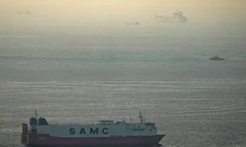 Tìm tín hiệu tích cực tại Trung Đông