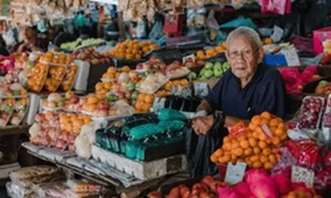 Bất ngờ lớn: Xung đột Trung Đông khiến trái cây tại nước láng giềng của Việt Nam tăng giá