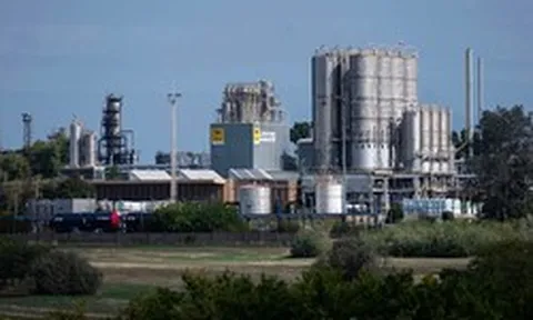 Nga nhận tin vui bất ngờ từ EU