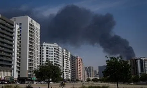 Tiến sĩ Kuwait: Cuộc chiến với Iran không phải việc của vùng Vịnh!?