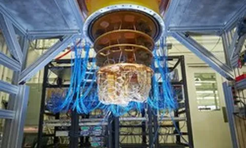 TS. Cao Minh Phương mách "đường tắt" cho FPT, chỉ ra 4 áp lực sinh tử trước ngày máy tính lượng tử có thể bẻ khóa toàn bộ hệ thống bảo mật trên Internet