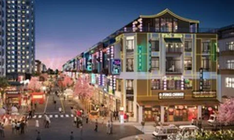 Căn hộ & đất nền giá chỉ từ 33 triệu/m2, liền kề Samsung Thái Nguyên, kế bên TTTM GO!