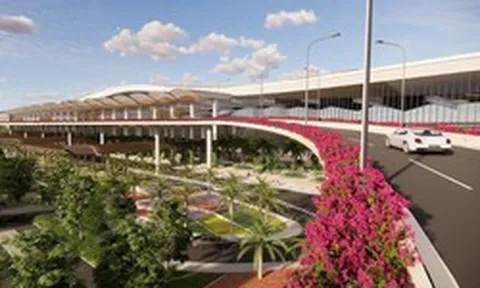 Thấy gì từ việc sân bay Phú Quốc tiên phong vận hành theo tiêu chuẩn Changi