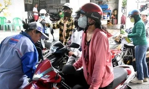 Thông tin mới nhất về nguồn cung xăng dầu, hoạt động của 2 nhà máy lọc dầu lớn