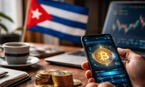 Động thái chưa từng có trong 'lịch sử tài chính' của Cuba