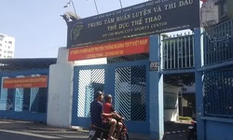 TPHCM chốt phương án khu đất tại số 2-4 đường Lê Đại Hành, phường Phú Thọ