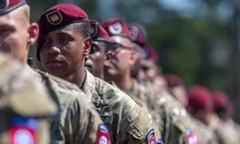 Lầu Năm Góc xác nhận triển khai bộ binh đến Trung Đông, Iran lên tiếng về kế hoạch ngừng bắn