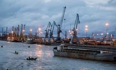 Báo Mỹ: Israel đánh trúng tuyến đường Nga - Iran chuyển vũ khí trên biển Caspi