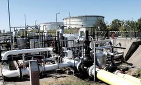 Nga đón tin buồn chưa từng có: Gần 1 nửa công suất dầu tê liệt, 2 triệu thùng vừa biến mất trong 1 ngày