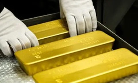 Sau 25 năm, Nga mới lại làm điều này