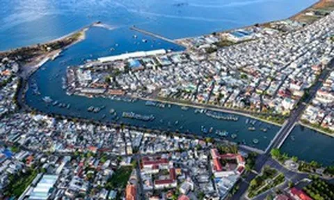 Gỡ “điểm nghẽn” dự án môi trường đô thị hơn 2.500 tỷ đồng tại Lâm Đồng biển xanh