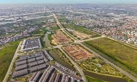 Hải Phòng: Siêu quy hoạch định hình lại bản đồ bất động sản