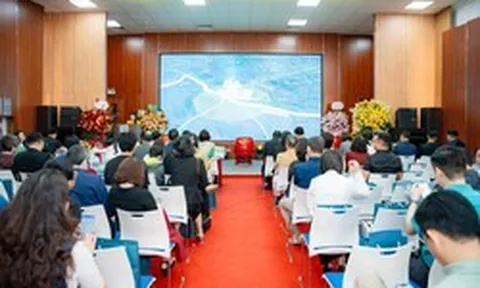 Mở bán kín chỗ, Centa Riverside thu hút với ưu đãi 24 tháng 0 gốc lãi