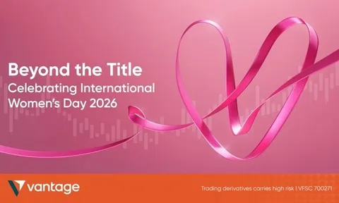 Tôn vinh vai trò của phụ nữ trong lĩnh vực tài chính đang phát triển