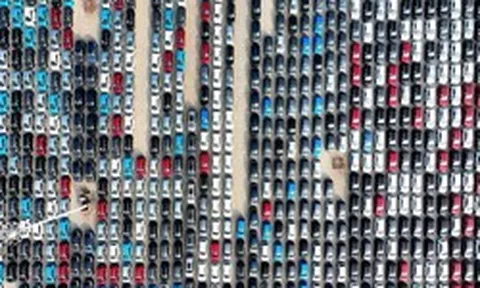 Một mặt hàng của Trung Quốc đang ế ẩm bỗng “đổi vận” vì xung đột ở Iran