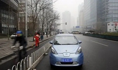 Nước cạnh Việt Nam hỗ trợ đến 77 triệu đồng nếu đổi sang xe điện