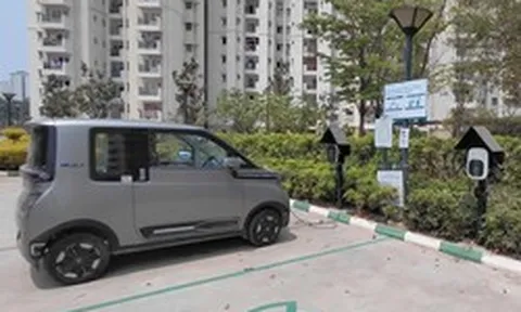 Xe điện đối diện 1 cơn đau đầu mới: Chuyện gì đang xảy ra?