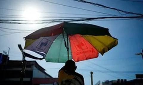 Đông Nam Á và cuộc chiến chống cái nóng 35 độ C: Tham vọng AI tỷ USD đứng trước nguy cơ bị "thiêu rụi"