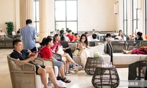 Du lịch thông minh: "Chìa khóa vàng" giúp Lâm Đồng tăng sức hút