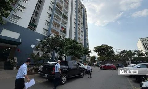 Tp.HCM: “Thúc” tiến độ các dự án nhà ở xã hội