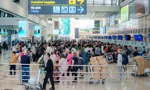 Đề xuất phụ thu nhiên liệu, vé máy bay nội địa có thể tăng thêm tới 680.000 đồng/vé