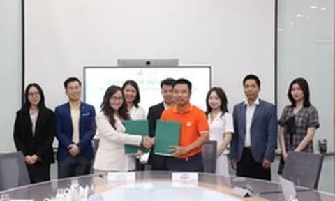 FPT và SGS Việt Nam hợp tác tích hợp công nghệ – chứng nhận trong kiểm kê khí nhà kính