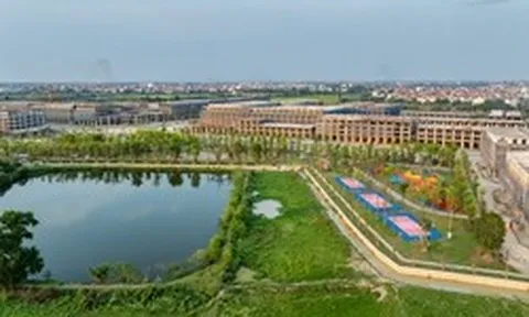 Từ 70 triệu/m² sàn tại Noble Palace Tay Thang Long: giá hiếm cho tài sản đa công năng