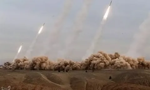 Iran hạ nhịp tấn công, chuyển sang chiến lược 'duy trì sức bền'