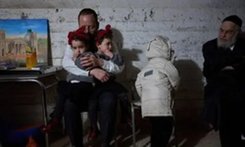 Những bài học đắt giá với Iran, Mỹ, Nga từ chiến sự Trung Đông