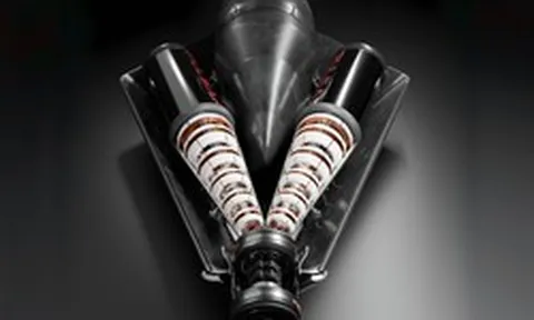 Anh "nhốt" sức mạnh ngôi sao vào động cơ: Kỳ tích này, thế giới chưa từng làm được trước đó