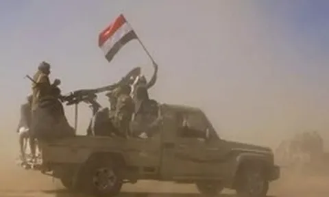 Lực lượng Houthi nhập cuộc: Kịch bản leo thang mới và 'hiệu ứng domino' tại Trung Đông