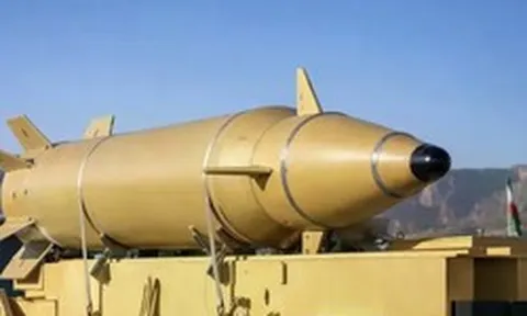 Chuyên gia Nga: Giai đoạn phòng thủ của Iran đã kết thúc