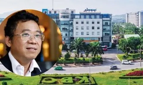 6 lần không đạt KPI, Kinh Bắc (KBC) vẫn 'miệt mài' đặt mục tiêu doanh thu 10.000 tỷ, tăng trưởng 50%