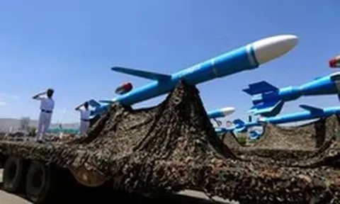 Điểm nóng hàng hải tiếp theo sau Hormuz