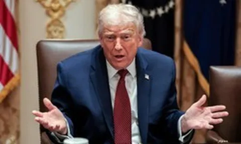 Mỹ muốn đạt thoả thuận hoà bình với Iran trước 6/4