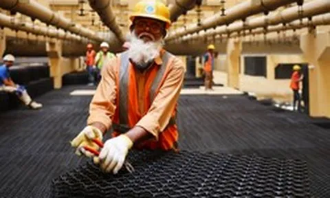 Đúng như Nga hứa, đại công trình hạt nhân đầu tiên trong lịch sử Bangladesh đạt đột phá chưa từng có