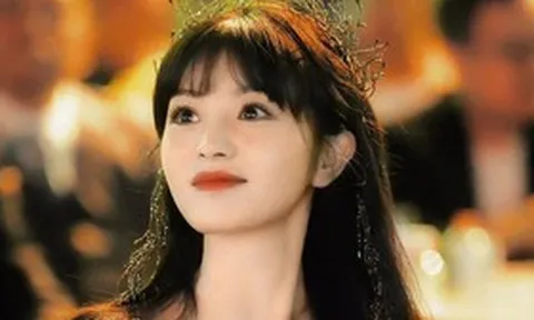 Lý do khiến nữ diễn viên xinh đẹp bị ngắt sóng khi đang livestream