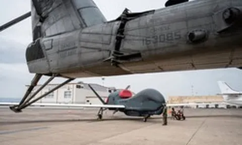 Một nước châu Âu từ chối cho phép Mỹ sử dụng căn cứ không quân để tấn công Iran: Ông Trump tức tối, nói đồng minh 'tự đi mà lấy dầu'