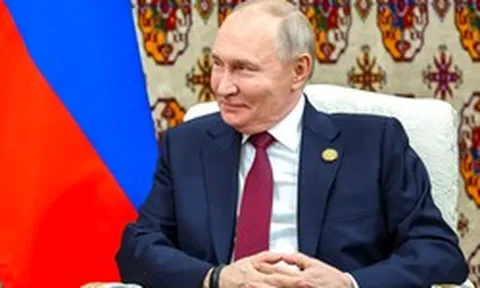 Giá dầu Urals tăng gấp đôi nhưng kinh tế Nga vẫn đối mặt nhiều thách thức